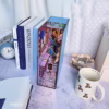 Island of Love Book Nook Kit