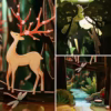 Story of The Forest Book Nook Kit