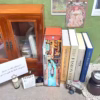 Travel in Venice Book Nook Kit