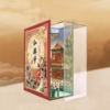 A Dream in Red Mansions Book Nook Kit