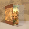 Along the River During the Qingming Festival DIY Book Nook Kit