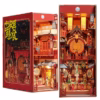 The Longest Day in Chang'an Book Nook Kit