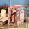 The Ancient City of Flowers Book Nook Kit