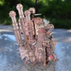 Howl's Moving Castle Wood 3D Puzzle