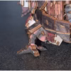 Howl's Moving Castle Wood 3D Puzzle
