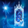 Frozen Elsa DIY Book Nook Kit
