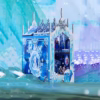 Frozen Elsa DIY Book Nook Kit