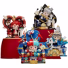 Poker Kingdom Building Blocks Mini Bricks