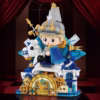 Poker Kingdom Building Blocks Mini Bricks