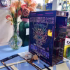 Cyberpunk Chinatown Book Nook Kit