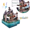 Magical Castle Music Box Kit