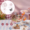 Alice in Wonderland DIY Music Box Kit