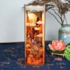 Journey to the West /Flaming Mountain/ WuKong Book Nook Kit