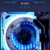 Cyberpunk Alien Hub DIY Book Nook Kit