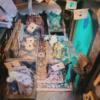 The Magic House DIY  Book Nook Kit