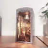 Secret Piano Room DIY Book Nook Kit