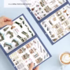 The World Mini DIY Book Nook Kit