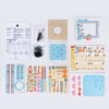 Cat Happy Birthday DIY Music Box Kit