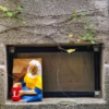 World Famous Painting Series 3D Paper Model Kit