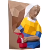 the-milkmaid