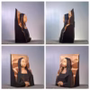 World Famous Painting Series 3D Paper Model Kit
