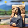 World Famous Painting Series 3D Paper Model Kit