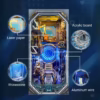 Planetary Era DIY Book Nook Kit