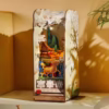 Kirin in the Forbidden City DIY Book Nook Kit