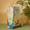 Kirin in the Forbidden City DIY Book Nook Kit