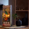 Kirin in the Forbidden City DIY Book Nook Kit