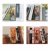 British Museum Series DIY Book Nook Kit