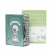 British Museum Series DIY Book Nook Kit