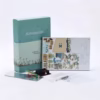 British Museum Series DIY Book Nook Kit