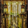 Qing Yu Nian Chinese Ancient Culture DIY Book Nook Kit