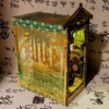 Qing Yu Nian Chinese Ancient Culture DIY Book Nook Kit