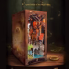 The Lord The Rings DIY Book Nook Kit