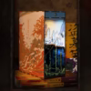 The Lost Tomb - Time Raiders - Ten Years of Snowfall DIY Book Nook Kit