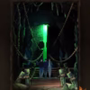 The Lost Tomb - Time Raiders - Ten Years of Snowfall DIY Book Nook Kit
