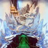 The Lost Tomb - Time Raiders - Ten Years of Snowfall DIY Book Nook Kit