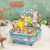 Blossom Bee DIY Music Box Kit