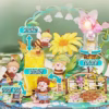 Blossom Bee DIY Music Box Kit