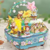 Blossom Bee DIY Music Box Kit