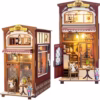 cafe
