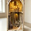 Baroque Dreams DIY Book Nook Kit