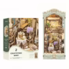 Countryside Diary DIY Book Nook Kit