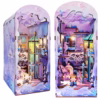 Dreams Ocean DIY Book Nook Kit
