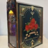 Twilight Castle DIY Book Nook Kit