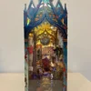 Twilight Castle DIY Book Nook Kit