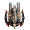 Twenty Thousand Leagues Under The Sea DIY Model Kit