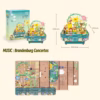 Blossom Bee DIY Music Box Kit